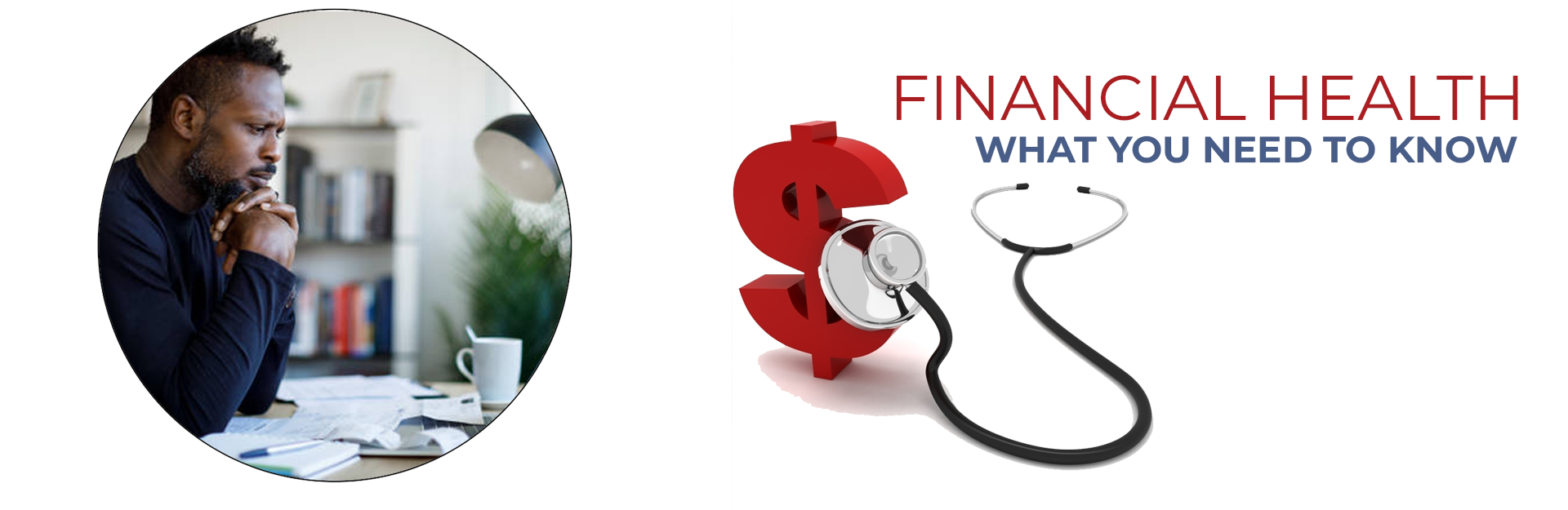 FINANCIAL HEALTH blog