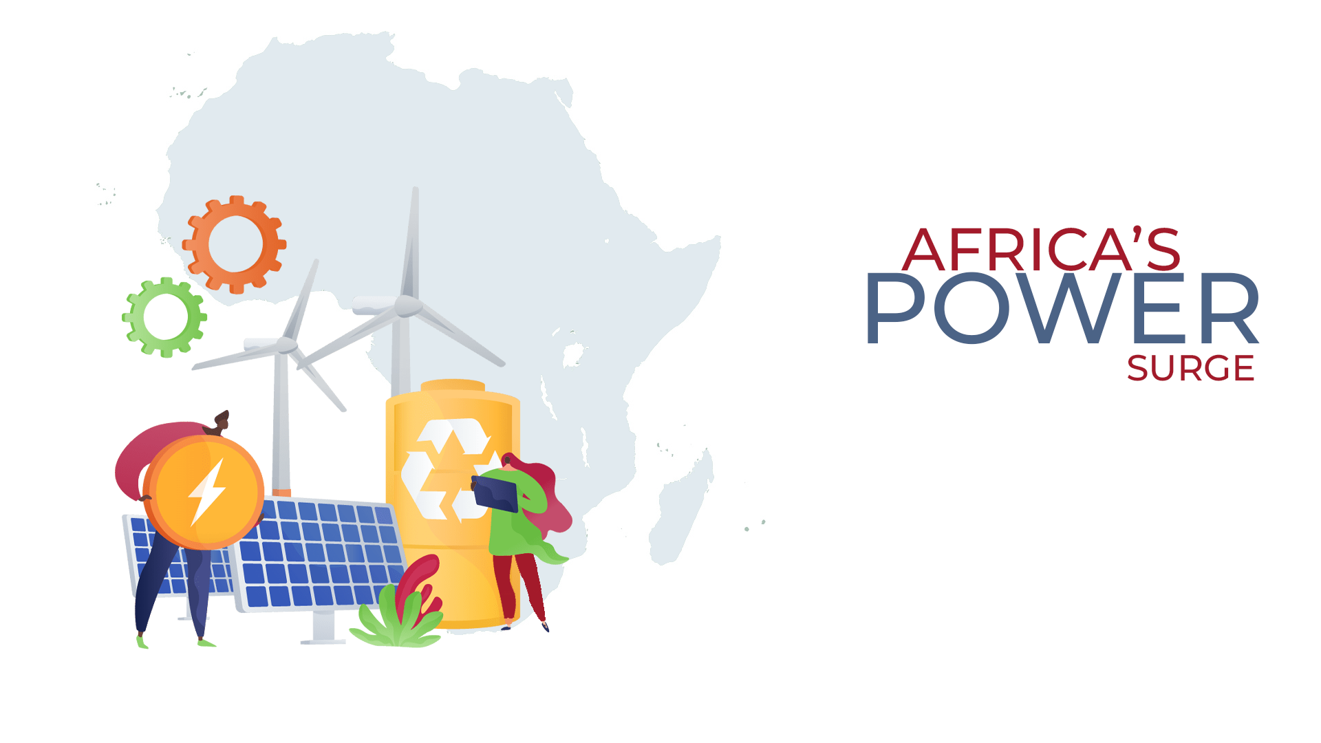 africas power surge blog